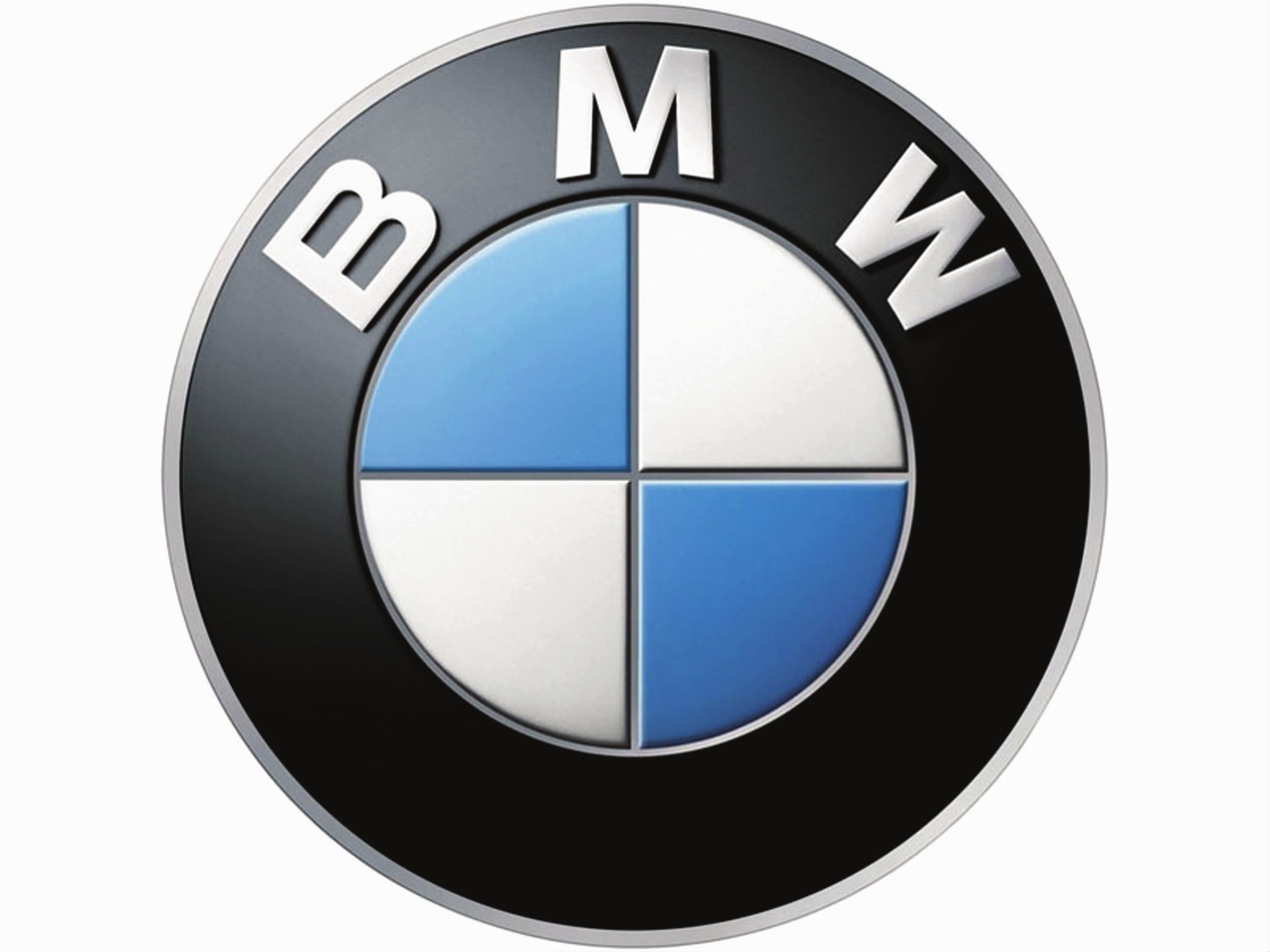 Logo BMW