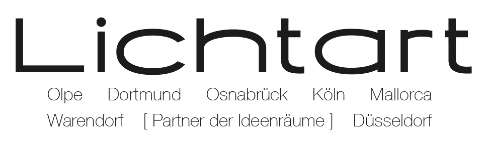 Lichtart