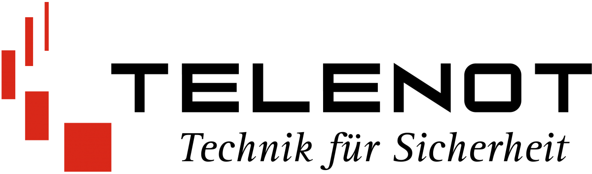 Logo Telenot