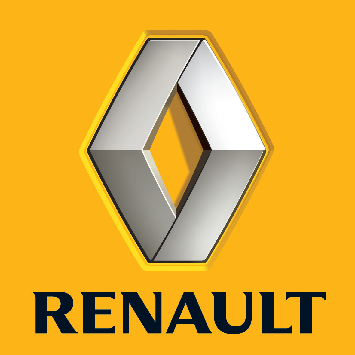 Logo Renault
