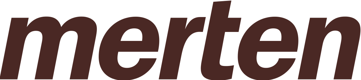 Logo Merten