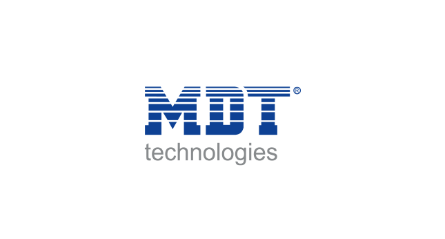 Logo MDT