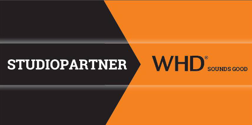 Logo WHD