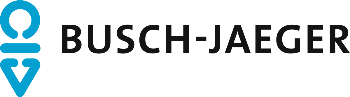 Logo Busch Jäger
