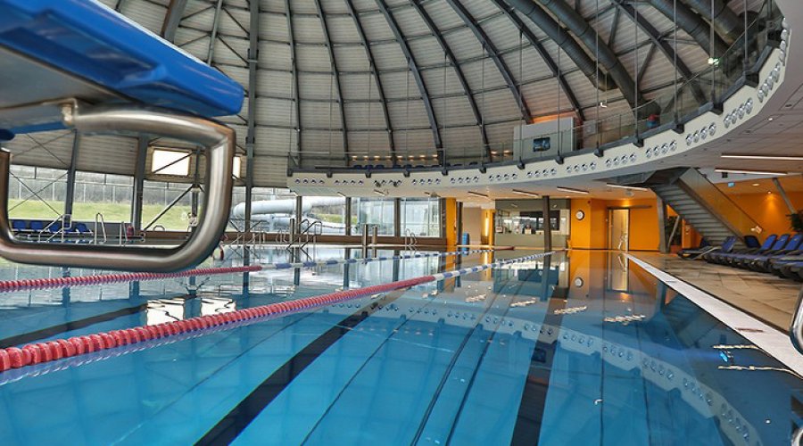 Tournesol Idstein Freizeitbad