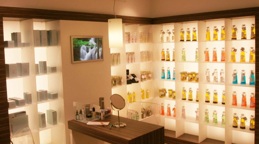 Life! Apotheke in Hamburg 