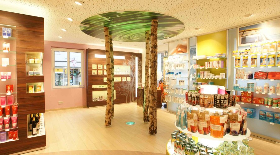 Viktoria Apotheke Gummersbach