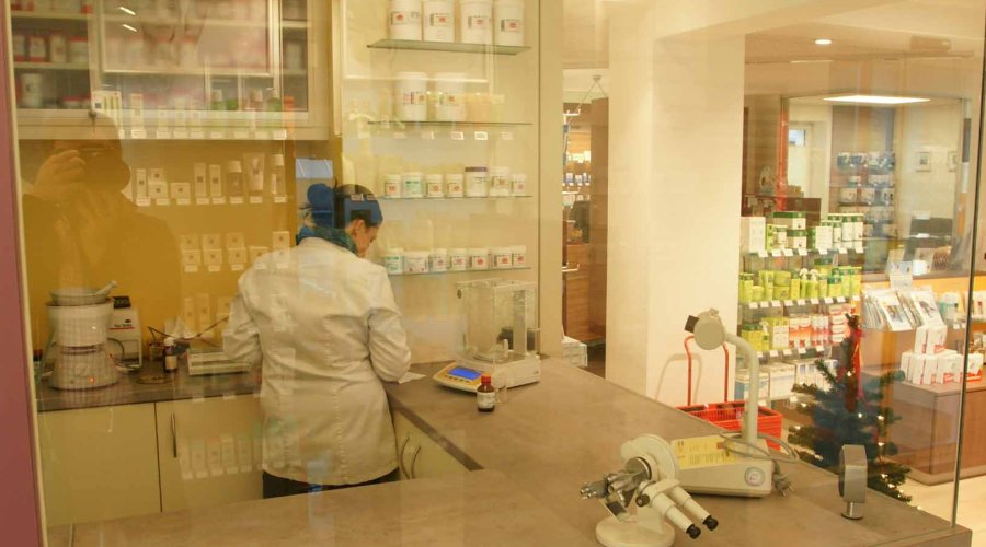 Viktoria Apotheke Gummersbach