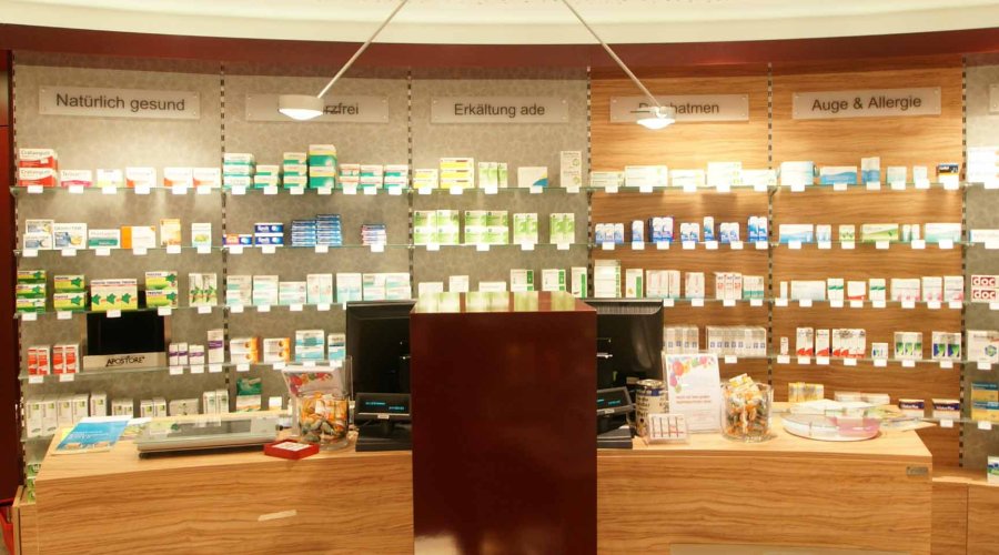 Viktoria Apotheke Gummersbach