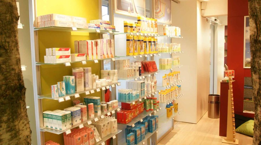 Viktoria Apotheke Gummersbach