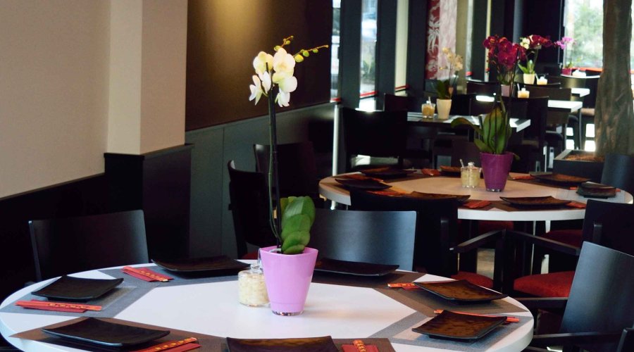 Restaurant Ichiban in Osnabrück