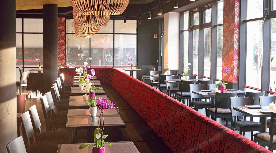 Restaurant Ichiban in Osnabrück