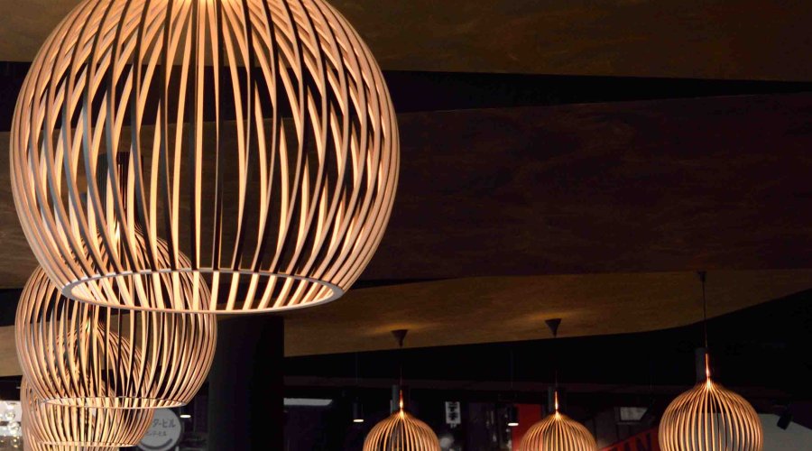 Restaurant Ichiban in Osnabrück