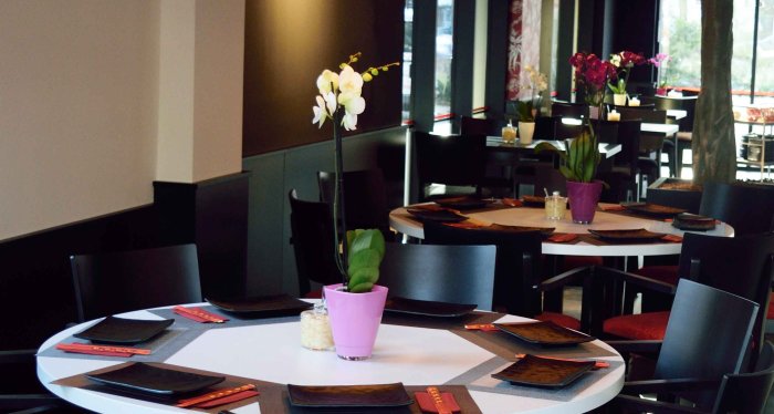 Restaurant Ichiban in Osnabrück