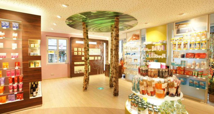 Viktoria Apotheke Gummersbach