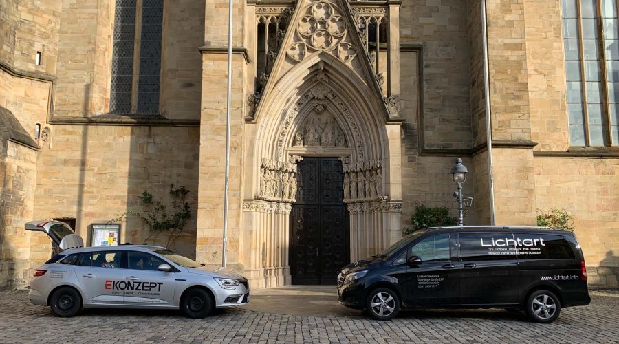St. Marienkirche Osnabrück