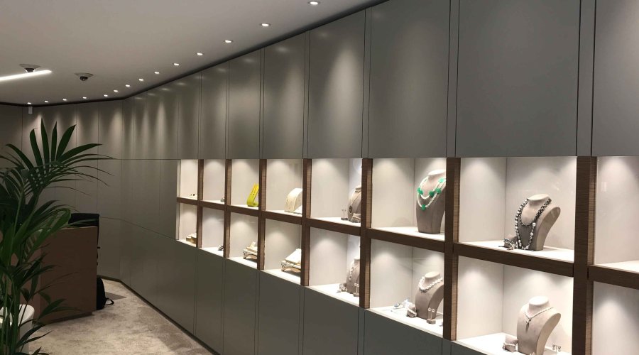 Juwelier Gelsenkirchen Ausstellung