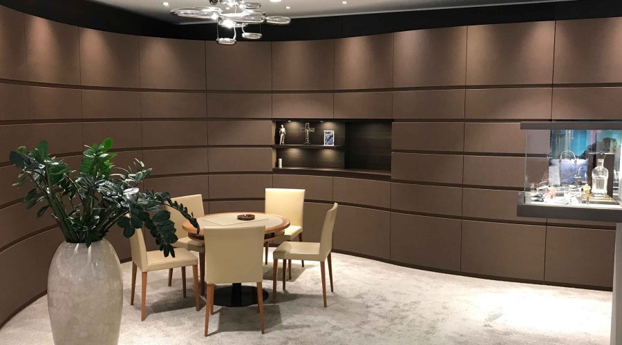 Juwelier Gelsenkirchen Beratung