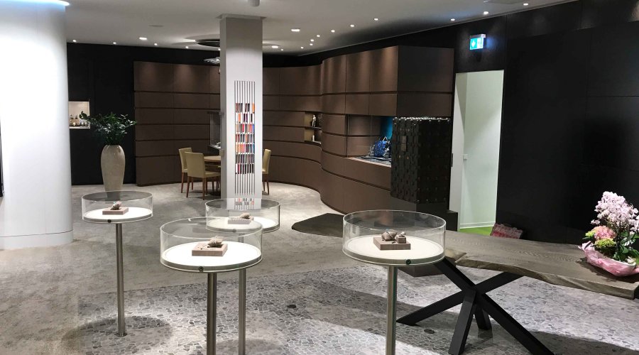 Juwelier Gelsenkirchen Stehtische