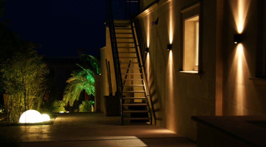 Privatvilla Mallorca 