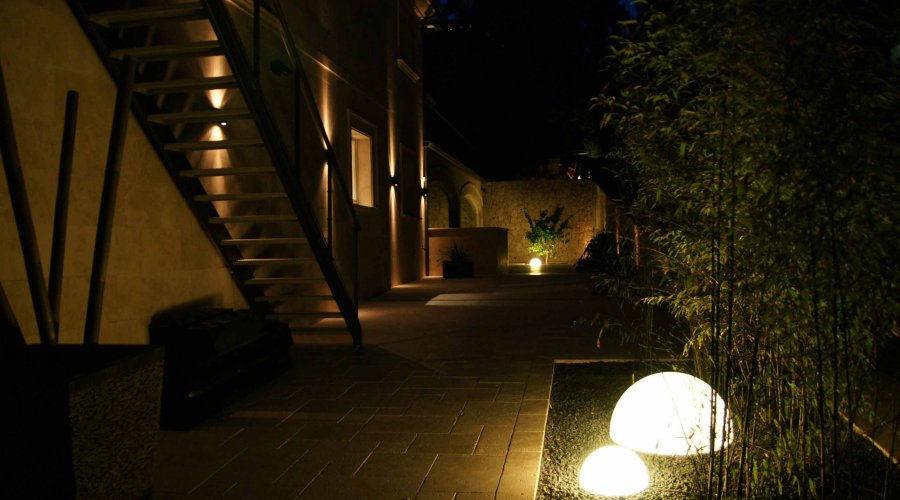 Privatvilla Mallorca 