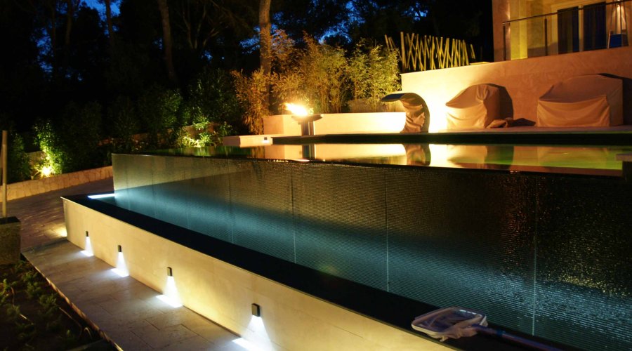 Privatvilla Mallorca 